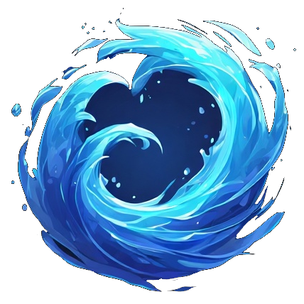 WaterWall Logo